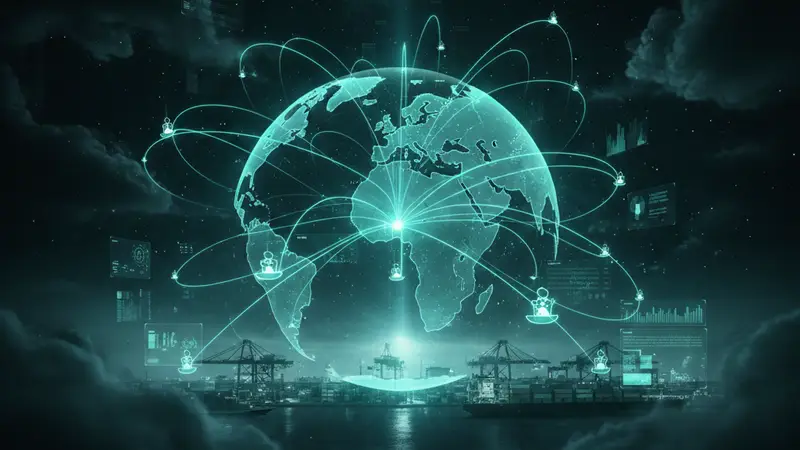 Logistics Orchestrator