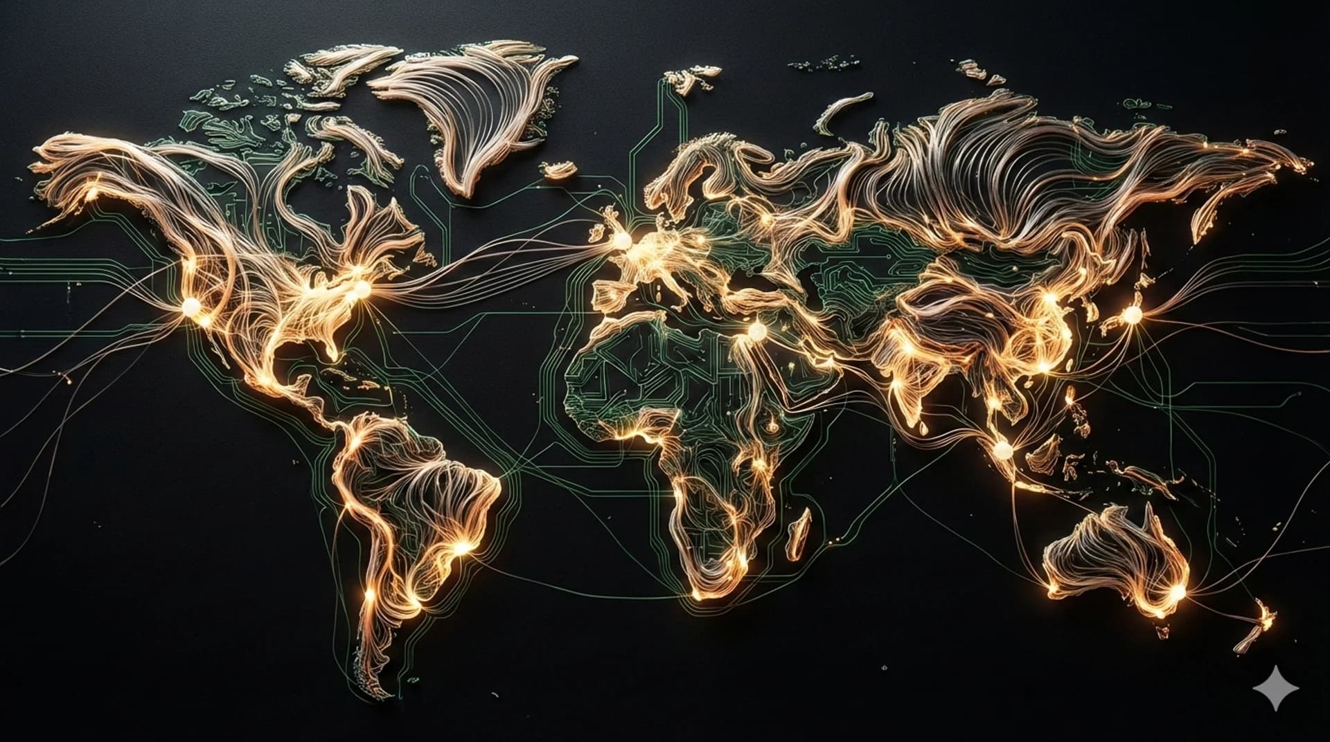 AI-powered SaaS operations dashboard with automated global sales and compliance workflows