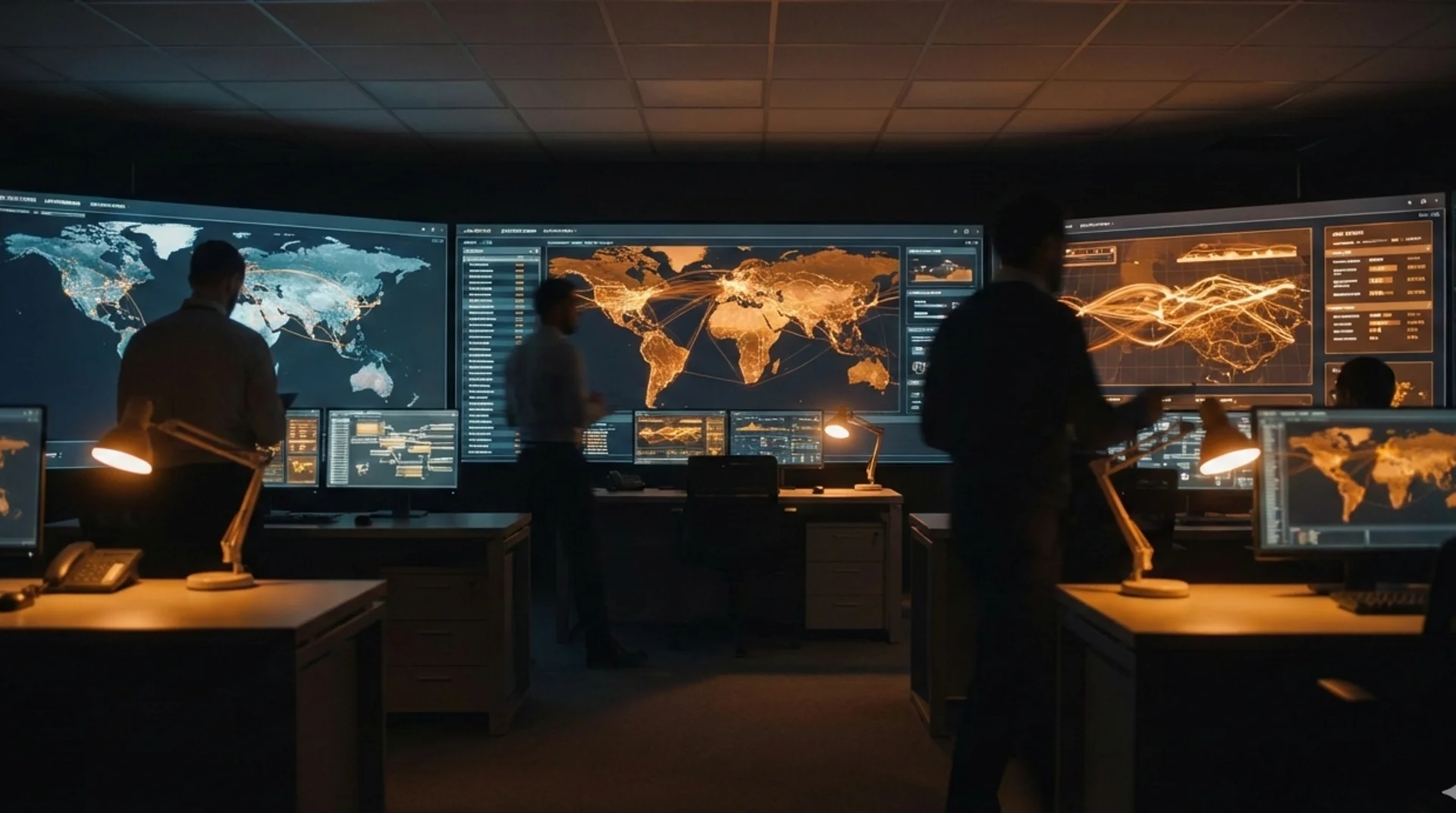 C.H. Robinson's AI Agents Automate 3M Logistics Tasks